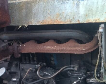 ХТЗ Другая, объемом двигателя 0 л и пробегом 0 тыс. км за 3200 $, фото 1 на Automoto.ua