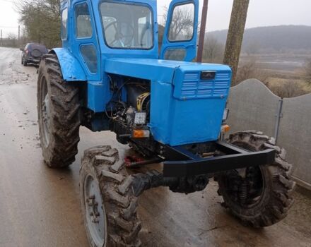 ХТЗ Другая, объемом двигателя 0 л и пробегом 0 тыс. км за 6000 $, фото 3 на Automoto.ua