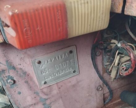 ХТЗ Інша, об'ємом двигуна 2.08 л та пробігом 0 тис. км за 1800 $, фото 1 на Automoto.ua