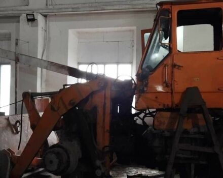 ХТЗ Другая, объемом двигателя 9.15 л и пробегом 0 тыс. км за 2187 $, фото 5 на Automoto.ua