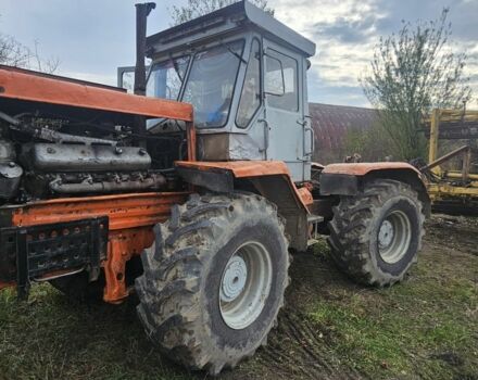 ХТЗ Інша 1984 у Чернівцях на Automoto.ua ХТЗ Інша, об'ємом двигуна 0 л та пробігом 6 тис. км за 7500 $, фото 6 на Automoto.ua
