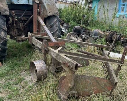 ХТЗ Другая, объемом двигателя 0 л и пробегом 0 тыс. км за 2700 $, фото 6 на Automoto.ua