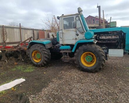 ХТЗ Другая, объемом двигателя 14 л и пробегом 5 тыс. км за 5000 $, фото 4 на Automoto.ua