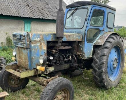 ХТЗ Другая, объемом двигателя 0 л и пробегом 0 тыс. км за 2700 $, фото 4 на Automoto.ua