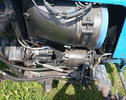 ХТЗ Другая 1985 в Новорад-Волынском на Automoto.ua ХТЗ Другая, объемом двигателя 2 л и пробегом 0 тыс. км за 2500 $, фото 5 на Automoto.ua