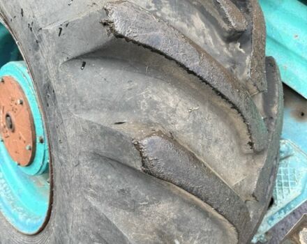 ХТЗ Другая, объемом двигателя 0 л и пробегом 0 тыс. км за 4499 $, фото 3 на Automoto.ua