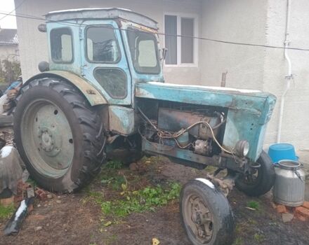 ХТЗ Другая, объемом двигателя 0 л и пробегом 100 тыс. км за 1400 $, фото 2 на Automoto.ua