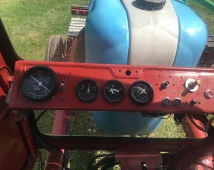 ХТЗ Другая, объемом двигателя 0 л и пробегом 0 тыс. км за 5000 $, фото 5 на Automoto.ua