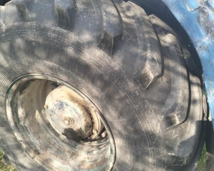 ХТЗ Другая, объемом двигателя 0 л и пробегом 0 тыс. км за 7000 $, фото 5 на Automoto.ua