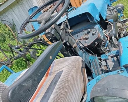 ХТЗ Другая 1985 в Новорад-Волынском на Automoto.ua ХТЗ Другая, объемом двигателя 2 л и пробегом 0 тыс. км за 2500 $, фото 4 на Automoto.ua