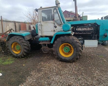 ХТЗ Другая, объемом двигателя 14 л и пробегом 5 тыс. км за 5000 $, фото 2 на Automoto.ua