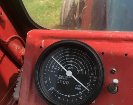 ХТЗ Другая, объемом двигателя 0 л и пробегом 0 тыс. км за 5000 $, фото 10 на Automoto.ua