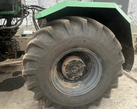 ХТЗ Другая, объемом двигателя 9.15 л и пробегом 0 тыс. км за 15000 $, фото 4 на Automoto.ua