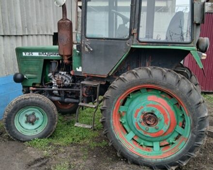 ХТЗ Другая, объемом двигателя 0 л и пробегом 0 тыс. км за 3500 $, фото 4 на Automoto.ua