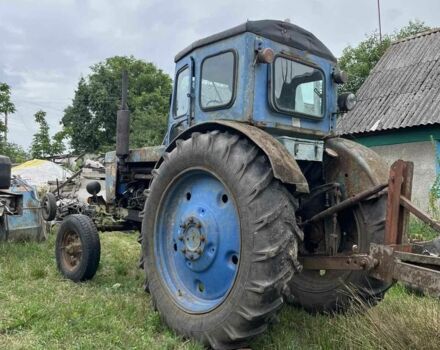 ХТЗ Другая, объемом двигателя 0 л и пробегом 0 тыс. км за 2700 $, фото 2 на Automoto.ua