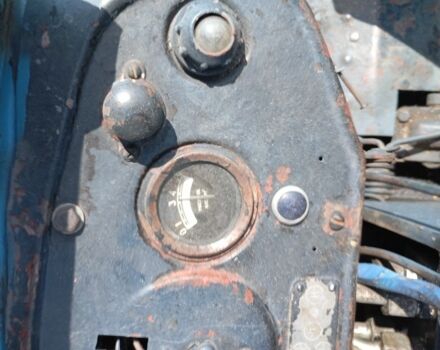 ХТЗ Другая 1985 в Новорад-Волынском на Automoto.ua ХТЗ Другая, объемом двигателя 2 л и пробегом 0 тыс. км за 2500 $, фото 7 на Automoto.ua