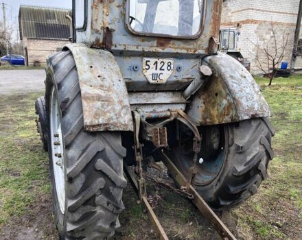 ХТЗ Другая, объемом двигателя 0 л и пробегом 0 тыс. км за 2400 $, фото 5 на Automoto.ua