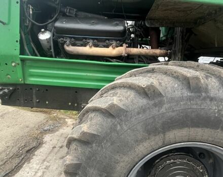 ХТЗ Другая, объемом двигателя 9.15 л и пробегом 0 тыс. км за 15000 $, фото 5 на Automoto.ua