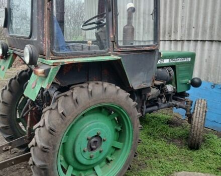 ХТЗ Другая, объемом двигателя 0 л и пробегом 0 тыс. км за 3500 $, фото 2 на Automoto.ua