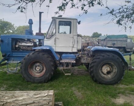 ХТЗ Другая, объемом двигателя 0 л и пробегом 0 тыс. км за 7000 $, фото 3 на Automoto.ua