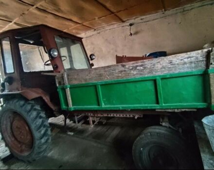 ХТЗ Інша, об'ємом двигуна 0 л та пробігом 0 тис. км за 1054 $, фото 1 на Automoto.ua