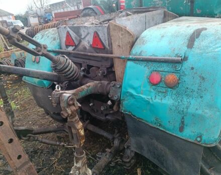 ХТЗ Другая, объемом двигателя 14 л и пробегом 5 тыс. км за 5000 $, фото 3 на Automoto.ua