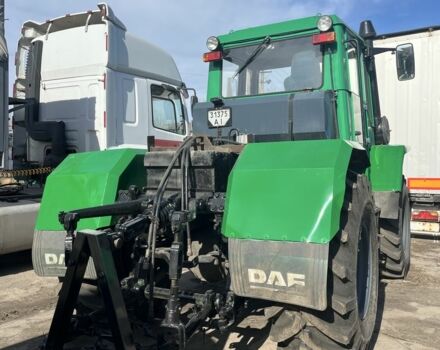 ХТЗ Другая, объемом двигателя 9.15 л и пробегом 0 тыс. км за 15000 $, фото 1 на Automoto.ua