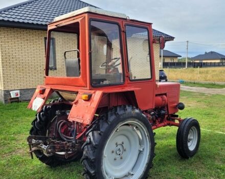 ХТЗ Другая, объемом двигателя 0 л и пробегом 0 тыс. км за 3200 $, фото 7 на Automoto.ua