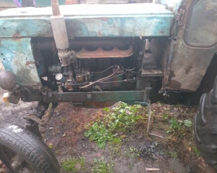 ХТЗ Другая, объемом двигателя 0 л и пробегом 100 тыс. км за 1400 $, фото 3 на Automoto.ua