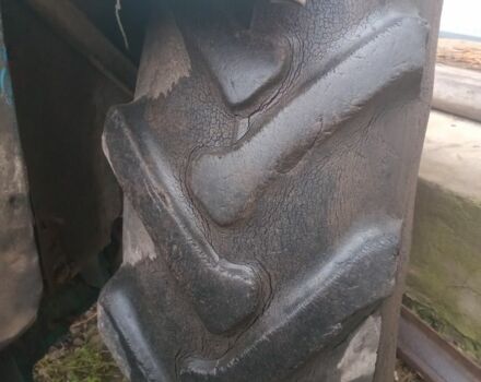 ХТЗ Другая, объемом двигателя 0 л и пробегом 100 тыс. км за 1400 $, фото 5 на Automoto.ua