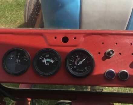 ХТЗ Другая, объемом двигателя 0 л и пробегом 0 тыс. км за 5000 $, фото 7 на Automoto.ua