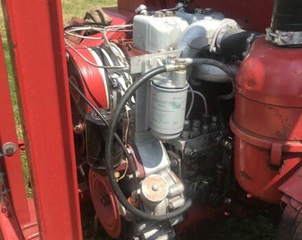 ХТЗ Другая, объемом двигателя 0 л и пробегом 0 тыс. км за 5000 $, фото 4 на Automoto.ua