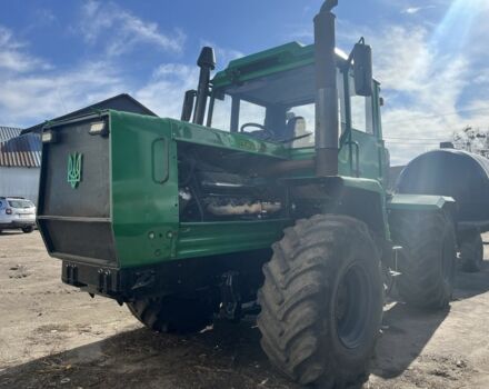 ХТЗ Другая, объемом двигателя 9.15 л и пробегом 0 тыс. км за 15000 $, фото 3 на Automoto.ua