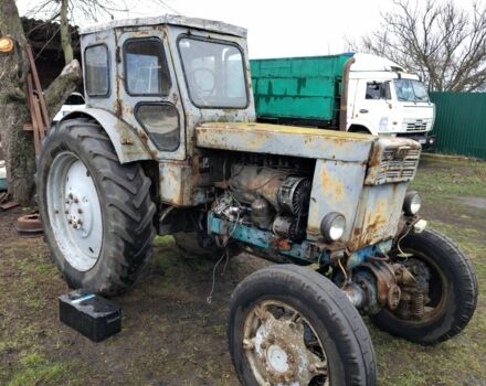 ХТЗ Другая, объемом двигателя 0 л и пробегом 0 тыс. км за 2400 $, фото 3 на Automoto.ua