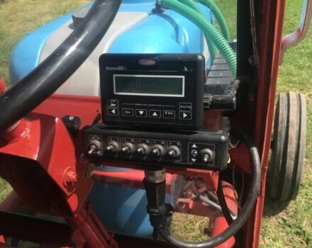 ХТЗ Другая, объемом двигателя 0 л и пробегом 0 тыс. км за 5000 $, фото 6 на Automoto.ua