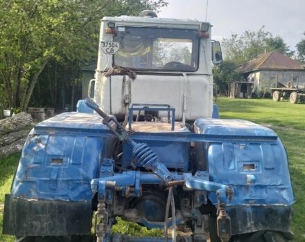 ХТЗ Другая, объемом двигателя 0 л и пробегом 0 тыс. км за 7000 $, фото 4 на Automoto.ua