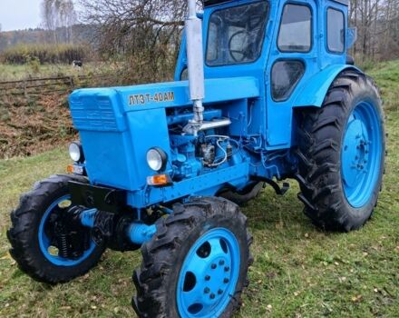 ХТЗ Інша 1985 у Рівному на Automoto.ua ХТЗ Інша, об'ємом двигуна 0 л та пробігом 0 тис. км за 3000 $, фото 1 на Automoto.ua