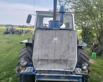 ХТЗ Другая, объемом двигателя 0 л и пробегом 0 тыс. км за 7000 $, фото 1 на Automoto.ua