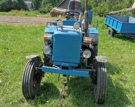 ХТЗ Другая 1985 в Новорад-Волынском на Automoto.ua ХТЗ Другая, объемом двигателя 2 л и пробегом 0 тыс. км за 2500 $, фото 1 на Automoto.ua