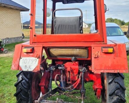 ХТЗ Другая, объемом двигателя 0 л и пробегом 0 тыс. км за 3200 $, фото 4 на Automoto.ua