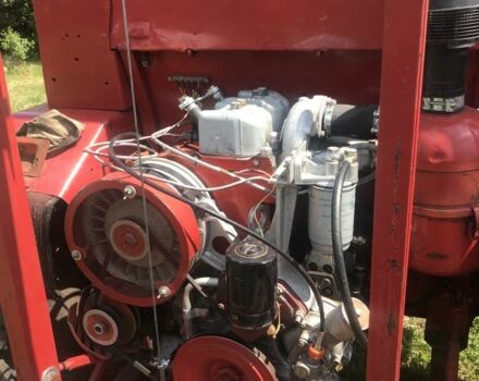 ХТЗ Другая, объемом двигателя 0 л и пробегом 0 тыс. км за 5000 $, фото 3 на Automoto.ua