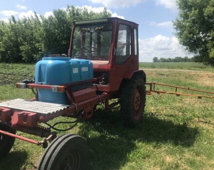 ХТЗ Другая, объемом двигателя 0 л и пробегом 0 тыс. км за 5000 $, фото 1 на Automoto.ua