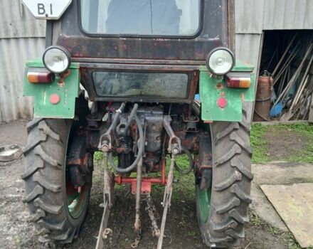 ХТЗ Другая, объемом двигателя 0 л и пробегом 0 тыс. км за 3500 $, фото 1 на Automoto.ua