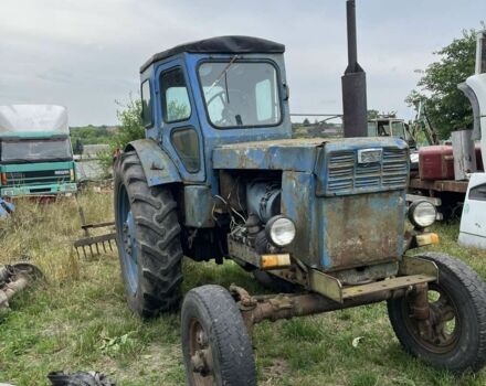ХТЗ Другая, объемом двигателя 0 л и пробегом 0 тыс. км за 2700 $, фото 1 на Automoto.ua