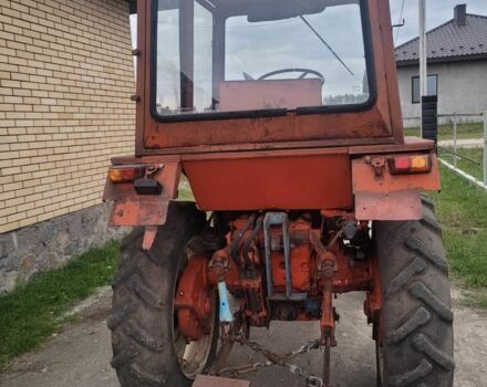 ХТЗ Другая, объемом двигателя 0 л и пробегом 0 тыс. км за 3200 $, фото 3 на Automoto.ua