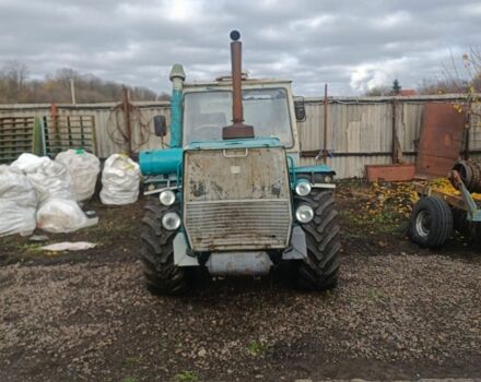 ХТЗ Другая, объемом двигателя 14 л и пробегом 5 тыс. км за 5000 $, фото 1 на Automoto.ua