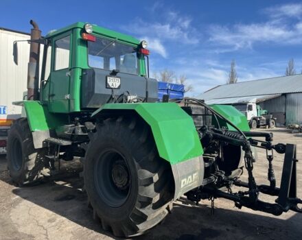 ХТЗ Другая, объемом двигателя 9.15 л и пробегом 0 тыс. км за 15000 $, фото 2 на Automoto.ua