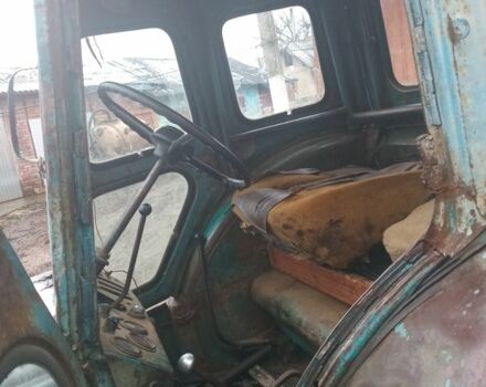 ХТЗ Другая, объемом двигателя 0 л и пробегом 100 тыс. км за 1400 $, фото 6 на Automoto.ua