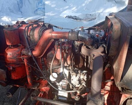 ХТЗ Другая, объемом двигателя 0 л и пробегом 1000 тыс. км за 2300 $, фото 7 на Automoto.ua