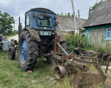 ХТЗ Другая, объемом двигателя 0 л и пробегом 0 тыс. км за 2700 $, фото 3 на Automoto.ua